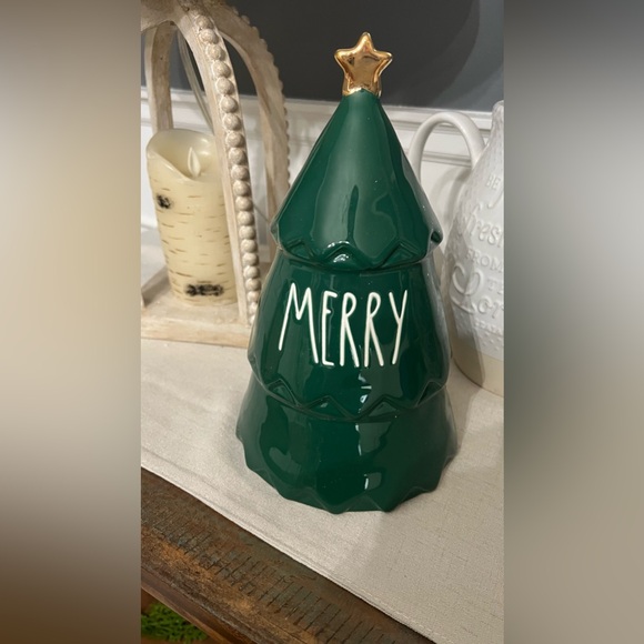 Rae Dunn Tree - Picture 1 of 1